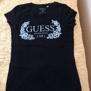 Guess shirt